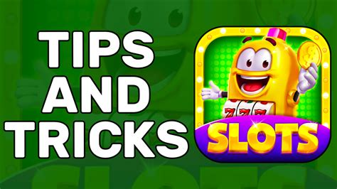 5 Best Tips and Tricks for Jackpot Master .